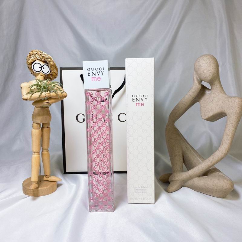 Gucci woman 100ml 09